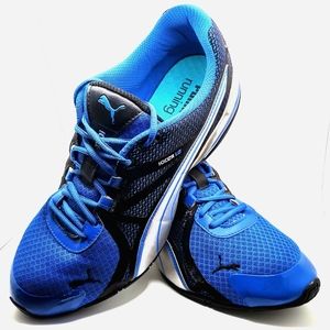 Puma men's Running shoes